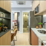Apartamento à venda com 2 quartos em Vila Andrade, São Paulo, SP