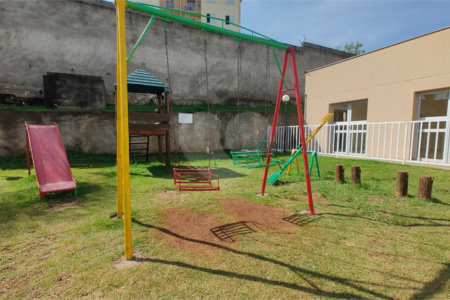 Apartamento à venda com 2 quartos em Jardim Tatiana, Votorantim, SP