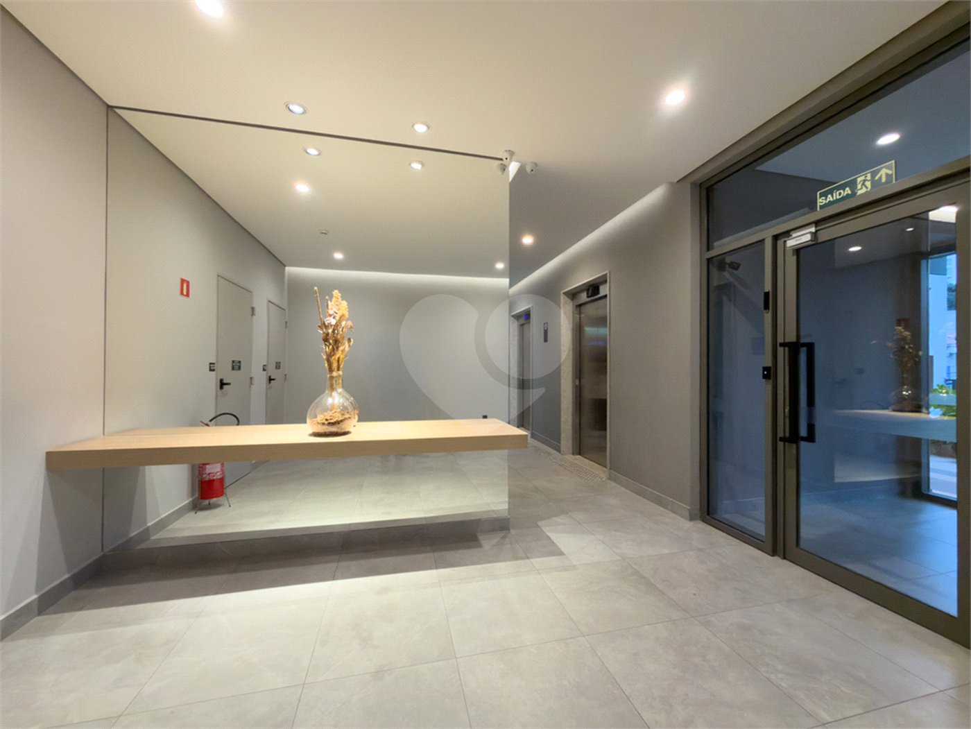 Apartamento à venda ou para alugar com 1 quarto em Vila Pompéia, São Paulo, SP