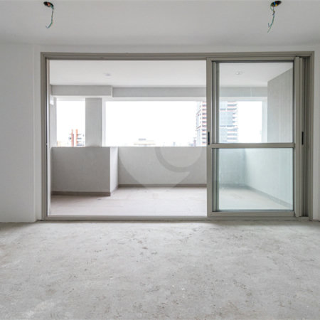 Apartamento à venda com 2 suítes em Pinheiros, São Paulo, SP