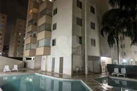 Apartamento de 3 quartos à venda na Vila Matilde