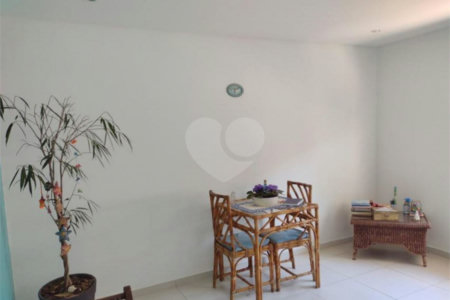 Casa à venda com 2 quartos em Água Fria, São Paulo, SP