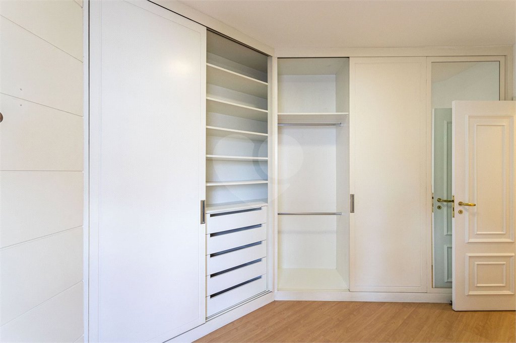 Apartamento à venda com 3 suítes em Perdizes, São Paulo, SP