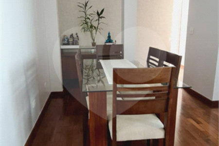 Apartamento à venda com 3 quartos, sendo 2 suítes, em Vila Monte Alegre, São Paulo, SP