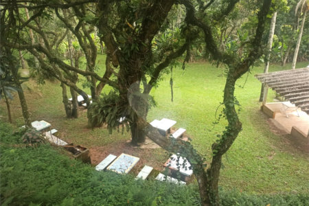 Sítio à venda com 9 quartos, sendo 5 suítes, em Portão, Atibaia, SP