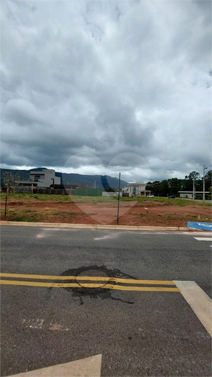 Terreno à venda no condomínio Vista da Serra, Atibaia - SP