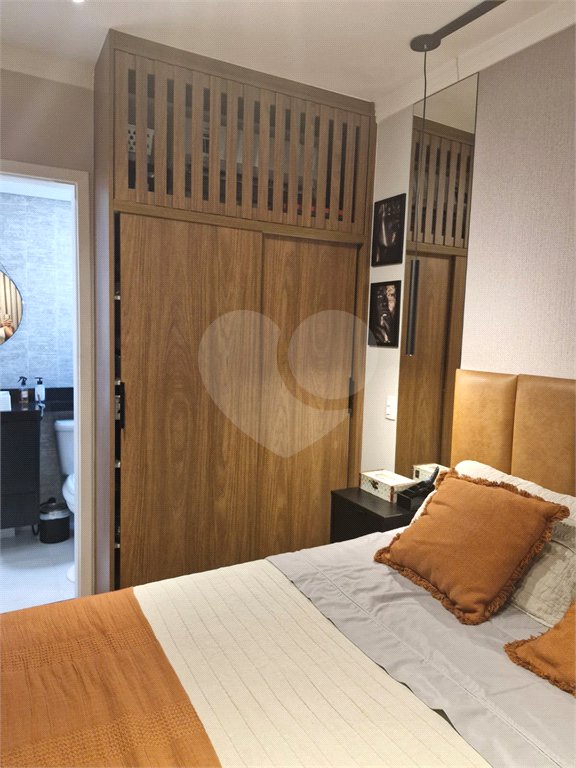 Apartamento à venda com 2 quartos, sendo 1 suíte,  em Parque Campolim, Sorocaba, SP
