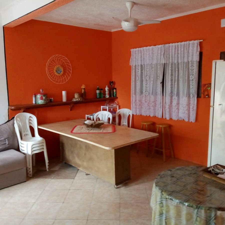 Casa à venda com 2 quartos em Jardim Marabá, Mongaguá, SP