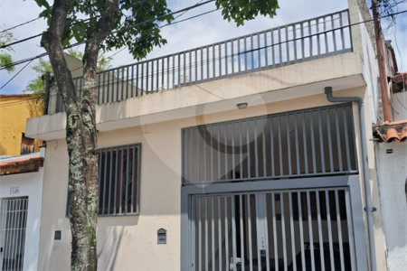 Sobrado à venda com 2 quartos, sendo 1 suíte, em Vila Guarani (z Sul), São Paulo, SP