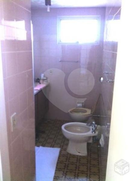 Apartamento à venda com 3 quartos, sendo 1 suíte, em Alto da Boa Vista, São Paulo, SP