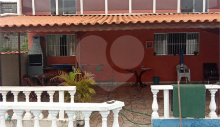 Casa à venda com 3 quartos, sendo 1 suíte,  em Capoavinha, Mairiporã, SP