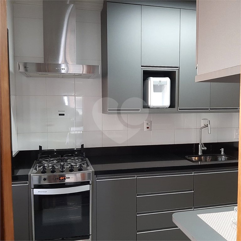 Apartamento à venda com 3 quartos, sendo 1 suíte, em Campo Belo, São Paulo, SP