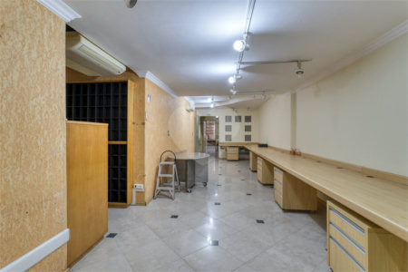 Casa à venda ou para alugar com 1 quarto em Brooklin, São Paulo, SP