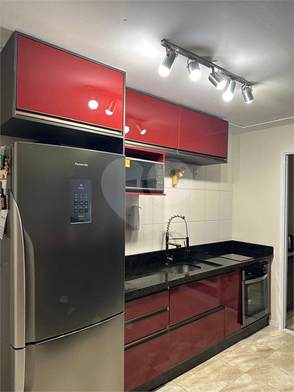 Apartamento à venda com 3 quartos, sendo 1 suíte,  em Vila Suissa, Mogi das Cruzes, SP