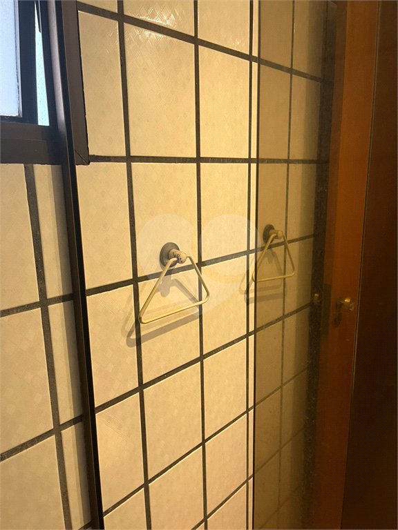 Apartamento à venda com 4 suítes em Vila Uberabinha, São Paulo, SP
