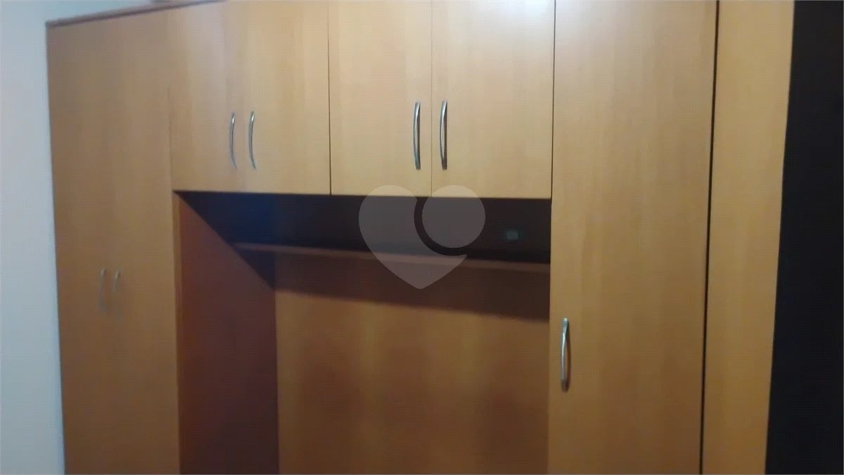 Sobrado à venda com 3 quartos, sendo 1 suíte, em Parque Mandaqui, São Paulo, SP