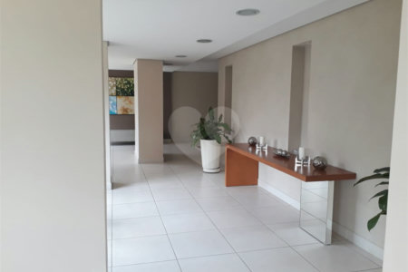 Apartamento à venda com 3 suítes em Santa Teresinha, São Paulo, SP