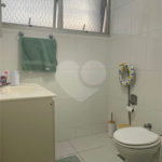 Apartamento à venda com 2 quartos em Rio Comprido, Rio de Janeiro, RJ
