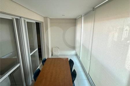 Apartamento para alugar com 1 suíte em Brooklin Paulista, São Paulo, SP