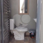 Casa à venda com 2 quartos, sendo 1 suíte, em Jardim Morada do Sol (vila Xavier), Araraquara, SP