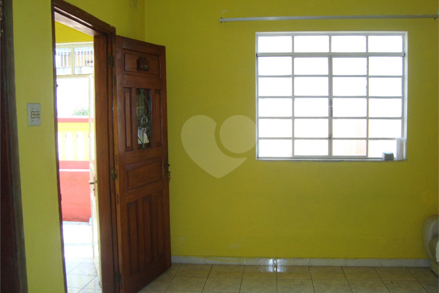 Casa Térrea à venda com 2 quartos em Imirim, São Paulo, SP