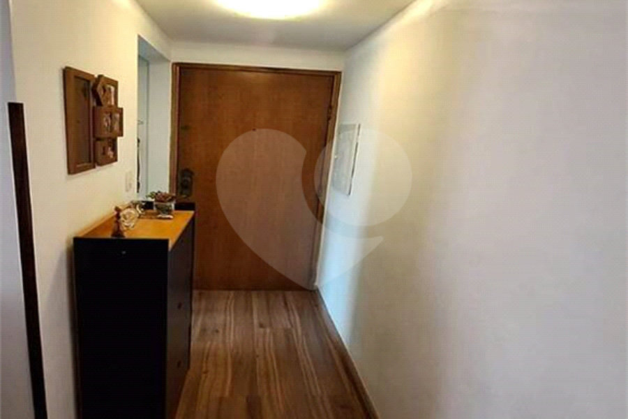 Apartamento à venda com 2 quartos em Horto Florestal, São Paulo, SP