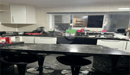 Casa Térrea à venda com 3 quartos, sendo 2 suítes,  em Vila Gustavo, São Paulo, SP