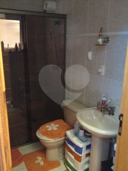 Sobrado à venda com 3 quartos, sendo 1 suíte, em Vila Nova Cachoeirinha, São Paulo, SP