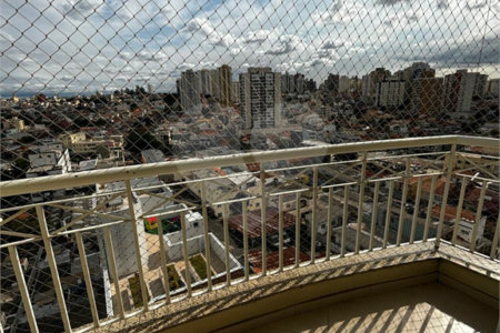 Apartamento à venda com 2 quartos, sendo 1 suíte,  em Santa Maria, São Caetano do Sul, SP