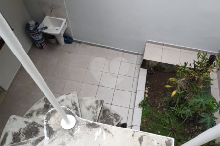 Sobrado à venda com 3 quartos, sendo 1 suíte, em Jardim Trussardi, São Paulo, SP