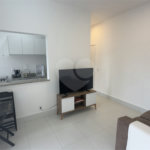 Apartamento para alugar com 3 quartos, sendo 1 suíte, em Jardim Santiago, Indaiatuba, SP
