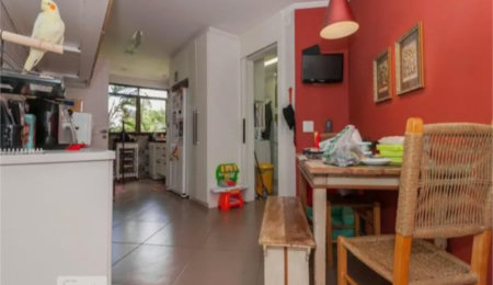 Apartamento à venda ou para alugar com 3 suítes em Jardim Fonte do Morumbi, São Paulo, SP
