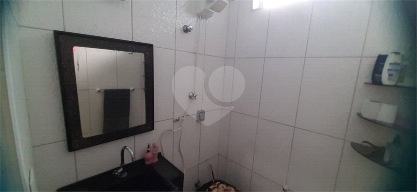 Sobrado à venda com 4 quartos, sendo 1 suíte, em Santana, São Paulo, SP