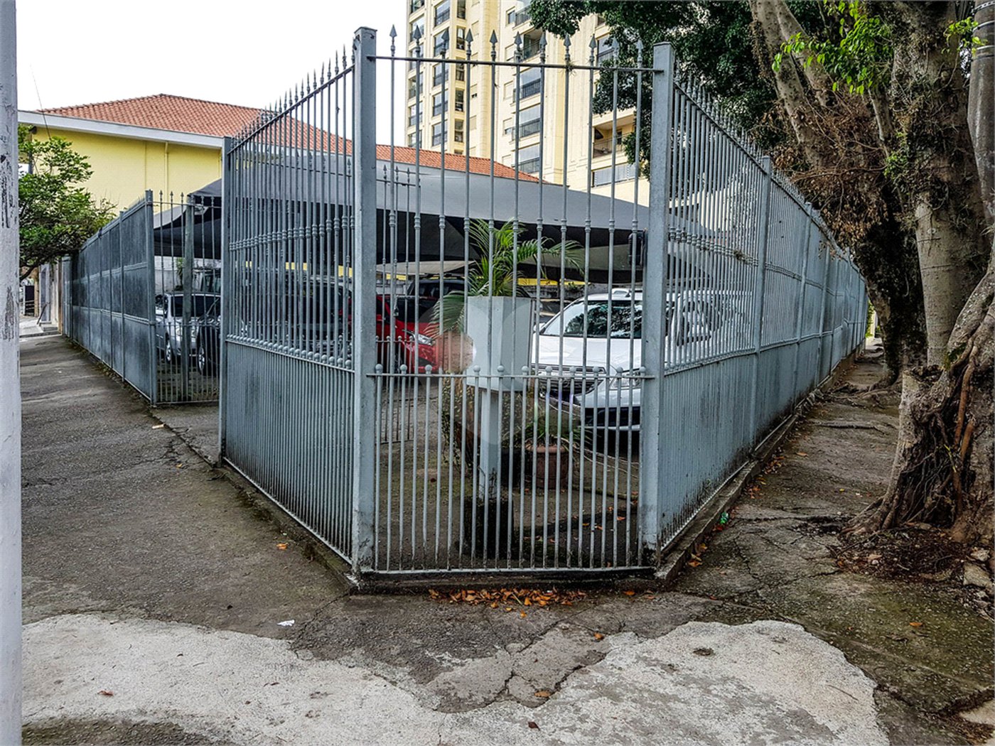 Terreno à venda em Casa Verde, São Paulo, SP