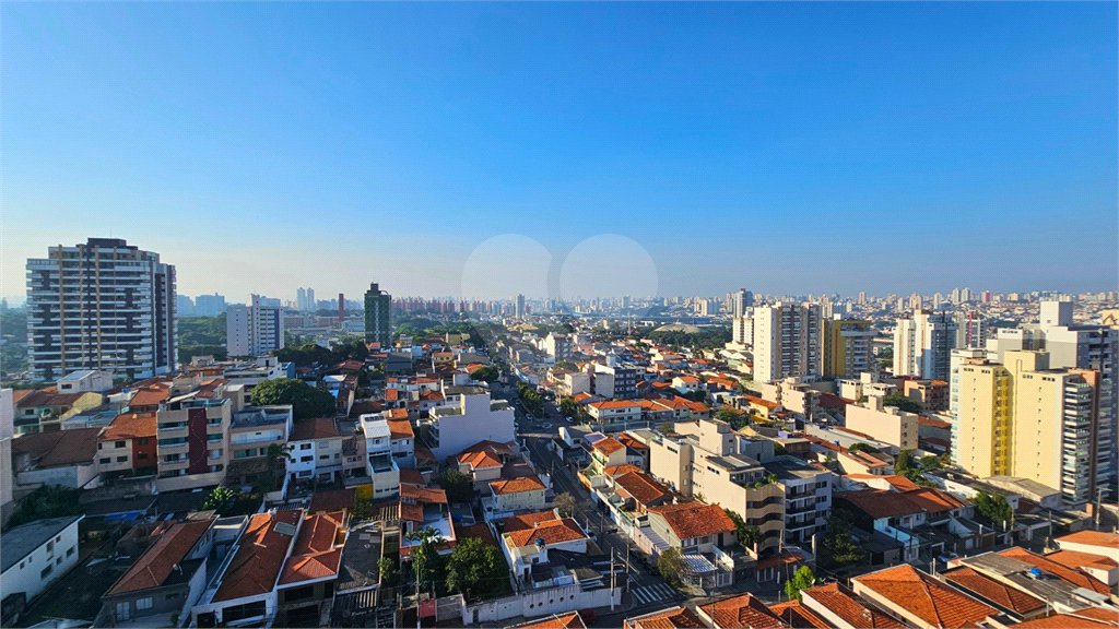 Cobertura à venda com 4 quartos, sendo 2 suítes, em Jardim do Mar, São Bernardo do Campo, SP