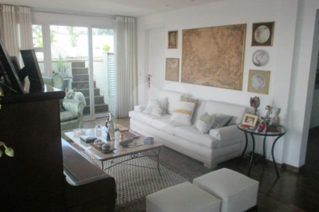 Duplex à venda com 3 quartos, sendo 2 suítes, em Vila Suzana, São Paulo, SP