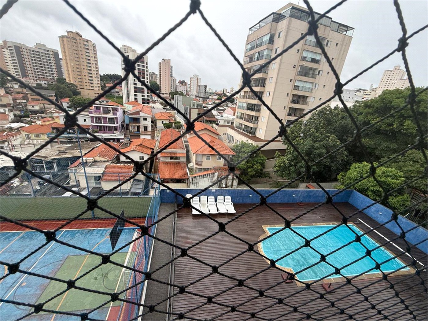 Apartamento à venda com 3 quartos, sendo 1 suíte, em Tucuruvi, São Paulo, SP