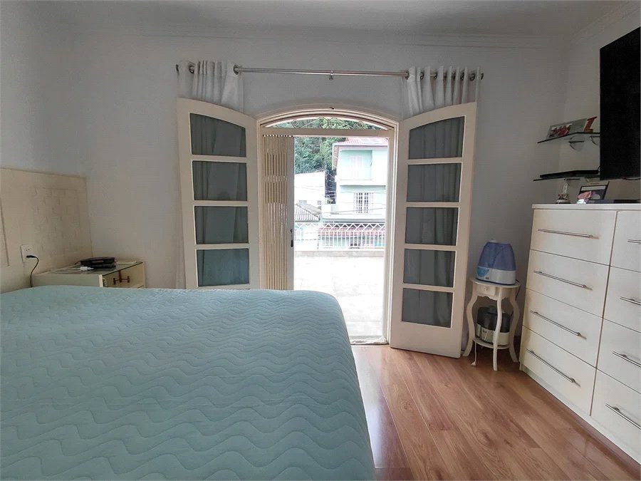 Casa à venda com 3 quartos, sendo 1 suíte, em Vila Ipojuca, São Paulo, SP