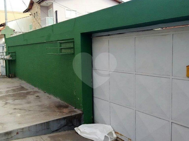 Terreno à venda em Jardim Vila Galvão, Guarulhos, SP