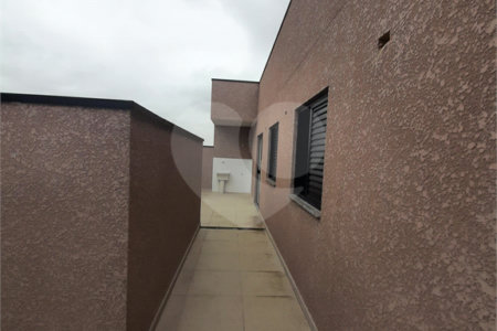 Apartamento à venda com 3 quartos em Vila Nivi, São Paulo, SP