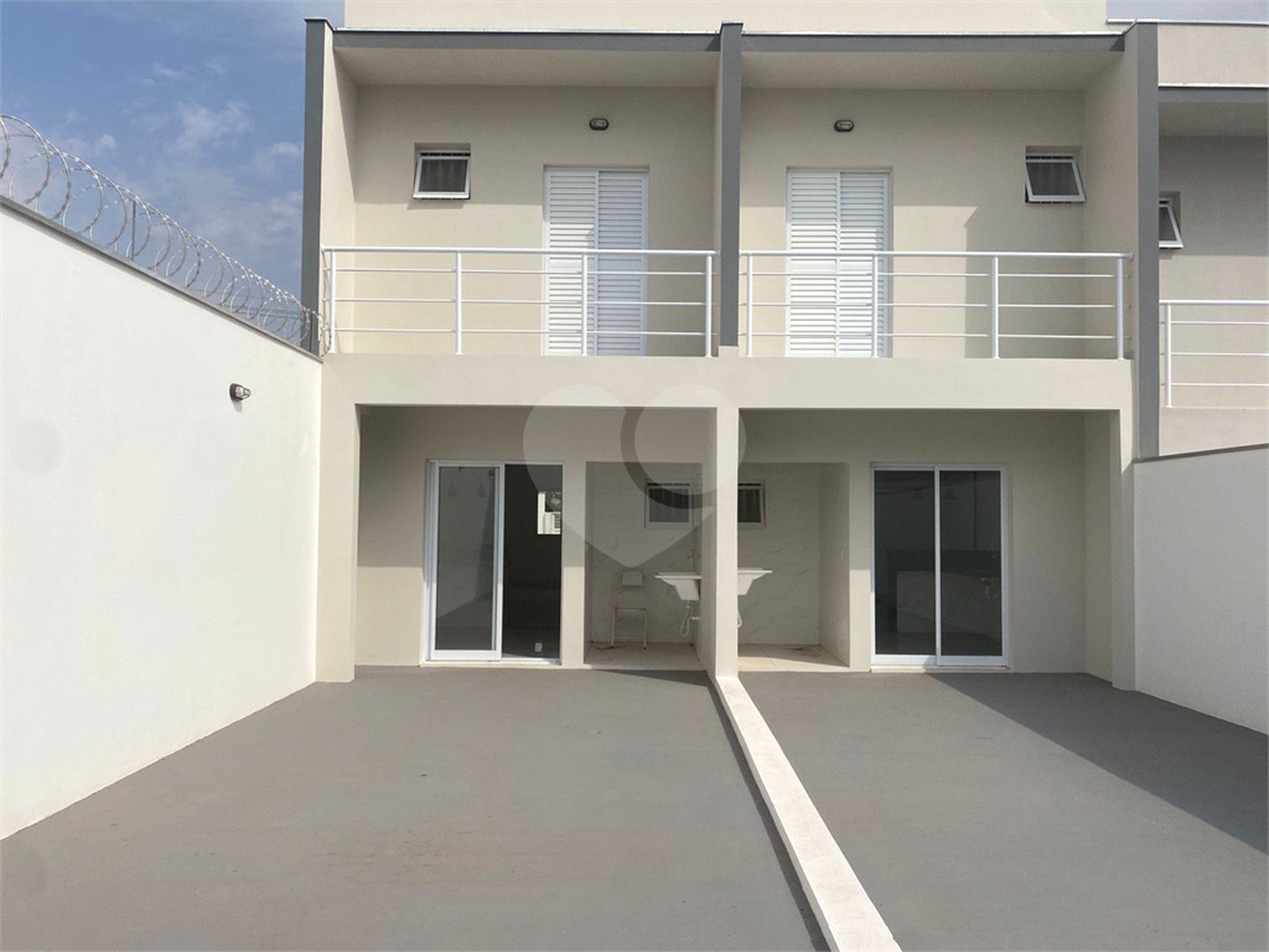 Casa à venda com 2 quartos, sendo 1 suíte, em Loteamento Parque Santa Cristina, Sorocaba, SP