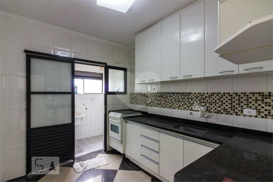 Apartamento à venda com 3 quartos, sendo 1 suíte, em Vila Nova Cachoeirinha, São Paulo, SP