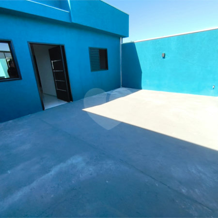 Casa à venda com 3 quartos, sendo 1 suíte, em Parque Itapê, Itapetininga, SP