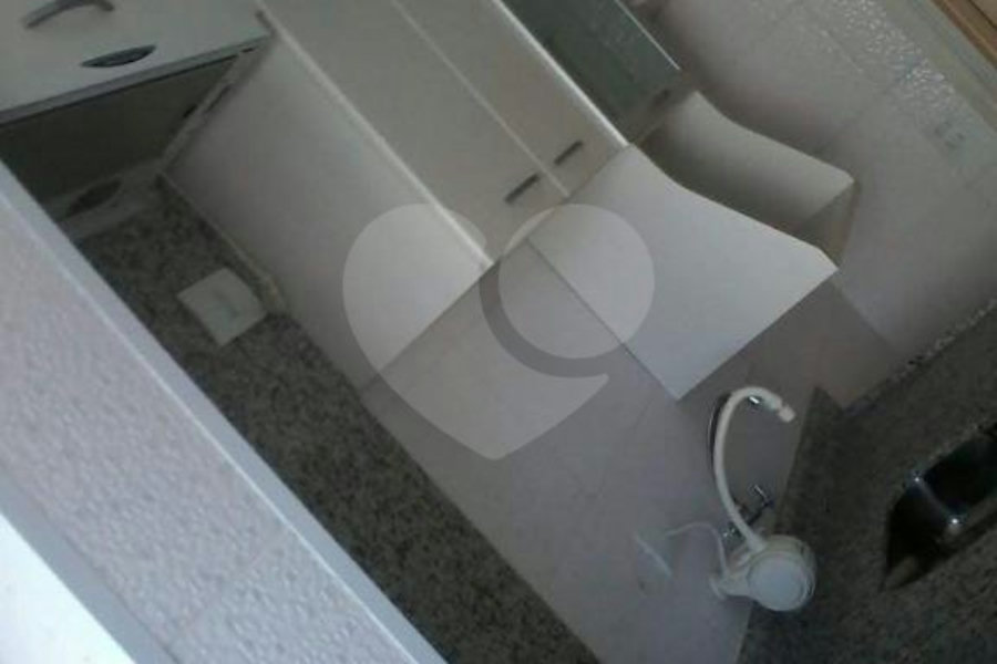 Apartamento à venda com 2 quartos em Imirim, São Paulo, SP