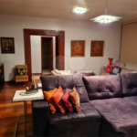 Apartamento à venda com 5 quartos, sendo 2 suítes, em Tijuca, Rio de Janeiro, RJ