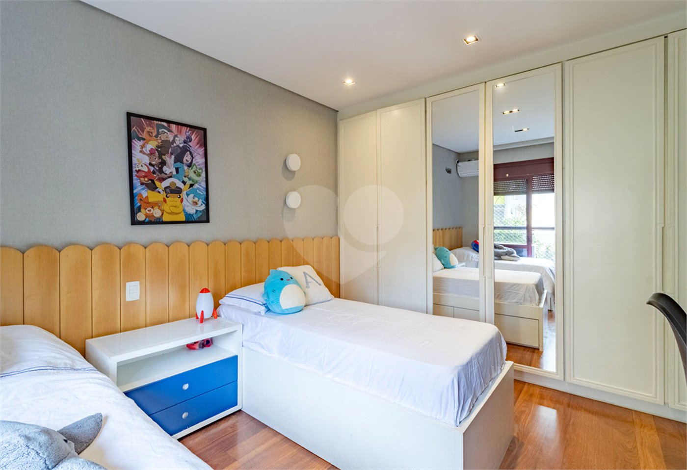Apartamento à venda com 4 quartos, sendo 3 suítes, em Santa Cecília, São Paulo, SP