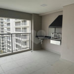Apartamento à venda com 3 suítes em Tucuruvi, São Paulo, SP
