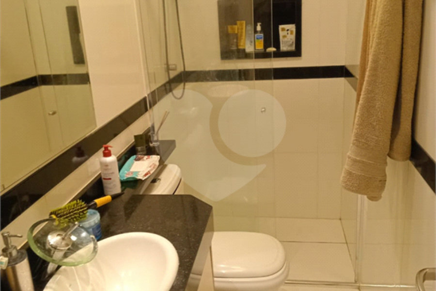 Sobrado à venda com 3 quartos, sendo 1 suíte, em Santana, São Paulo, SP