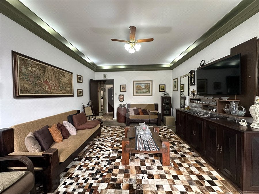 Sobrado à venda com 3 quartos em Santana, São Paulo, SP