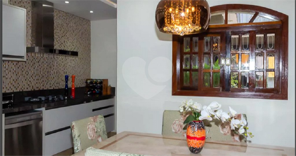 Sobrado à venda com 4 quartos, sendo 1 suíte, em Casa Verde, São Paulo, SP